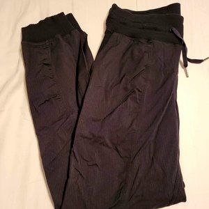 Lululemon Dance Studio Mid Rise Jogger